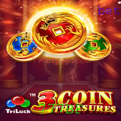 Descubra o Fascinante Mundo de 3CoinTreasures - Um Jogo de Aventuras e Estratégia
