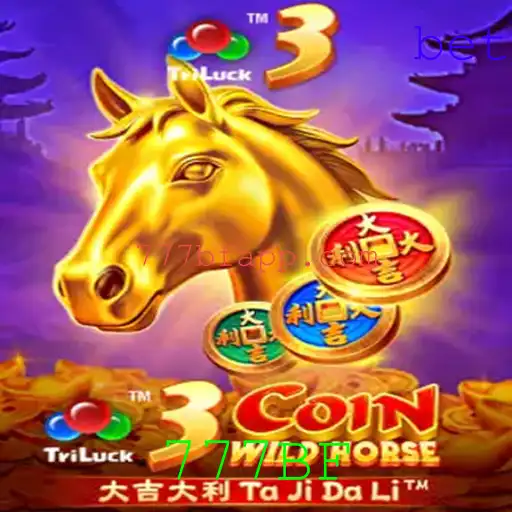 Explorando o Mundo de 3CoinWildHorse: Um Jogo Inovador e Empolgante