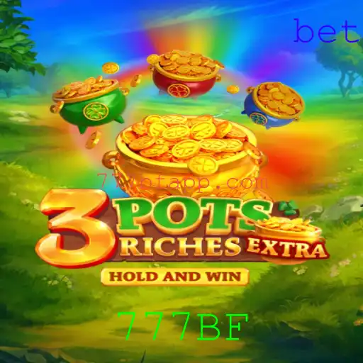 3potsExtra: Um Mergulho no Jogo de Azar Inovador e Suas Regras