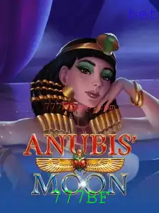 AnubisMoon: Uma Jornada Mística de Aventura e Fortuna