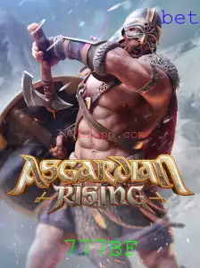 Descubra o Universo de AsgardianRising: Um Mergulho no Mundo dos Deuses Nórdicos