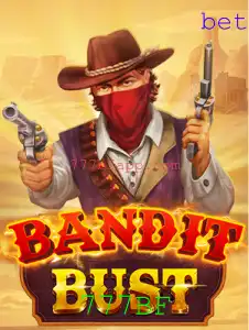 Descubra o Velocidade e Emoção com BanditBust e o Código 777BF