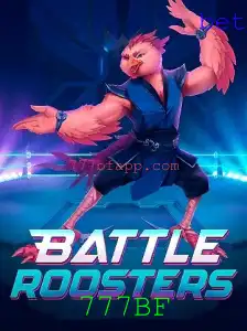 BattleRoosters: O Desafio dos Galos de Combate no Mundo dos Jogos