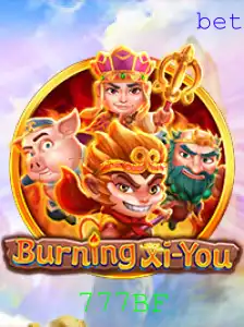 Explorando o Mundo de BurningXiYou: O Jogo Revolucionário Inspirado em Clássicos