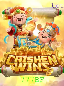 Explorando o Universo de CaishenWins: O Slot Game que Conquista com a Sorte de 777BF