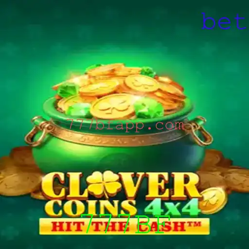 Explorando o Mundo de CloverCoins4x4: Diversão e Estratégia em Cada Jogada