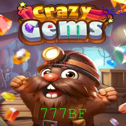 CrazyGems: Descubra o Fascinante Mundo do Jogo com 777BF