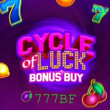 CycleofLuckBonusBuy: Uma Viagem ao Universo dos Slots com 777BF