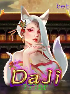 DaJi: Explorando o Mundo do Jogo com 777BF