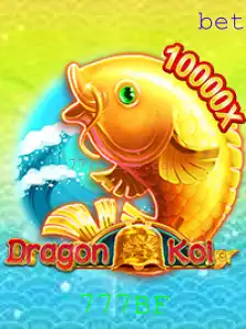 Explorando o Universo de DragonKoi e 777BF: Diversão e Estratégia