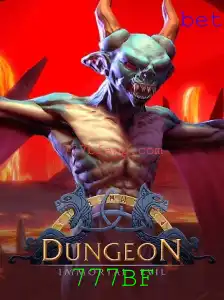 Descubra o Envolvente Mundo de Dungeon: A Fascinante Jornada de 777BF