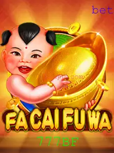 FaCaiFuWa: Descubra a Emoção por Trás do Jogo do Momento
