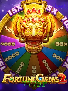 Descubra o Mundo de FortuneGems2 - Um Mergulho no Jogo de Cassino 777BF