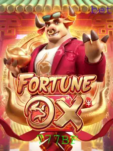 FortuneOx: Descubra o Fascinante Mundo do Jogo de Sorte no 777BF