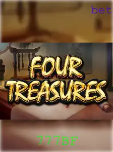 Descubra o Fascinante Mundo do Jogo FourTreasures e a Palavra-Chave 777BF