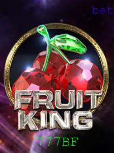 Descubra o Mundo Empolgante de FruitKing: O Jogo que Revoluciona Cassinos