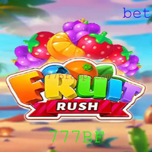 FruitRush: Mergulhando na Jogabilidade e Regras do Jogo com 777BF