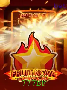 Descubra FruitrNovaSupe30: Um Novo Fenômeno dos Jogos