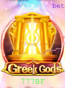 Descubra o Fascinante Mundo de GreekGods: O Jogo Que Transcende Tempos