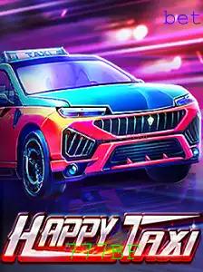 Descubra a Excitante Aventura de 'HappyTaxi'