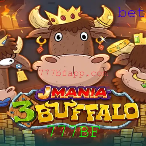 JMania3Buffalo: A Nova Sensação dos Jogos de Cassino