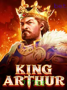 Descubra o Universo Fascinante de KingArthur com a Palavra-chave 777BF