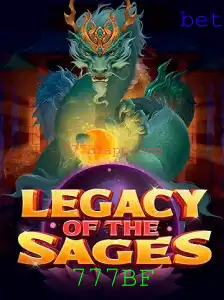 LegacyoftheSages: Um Mergulho no Universo de Aventura e Estratégia