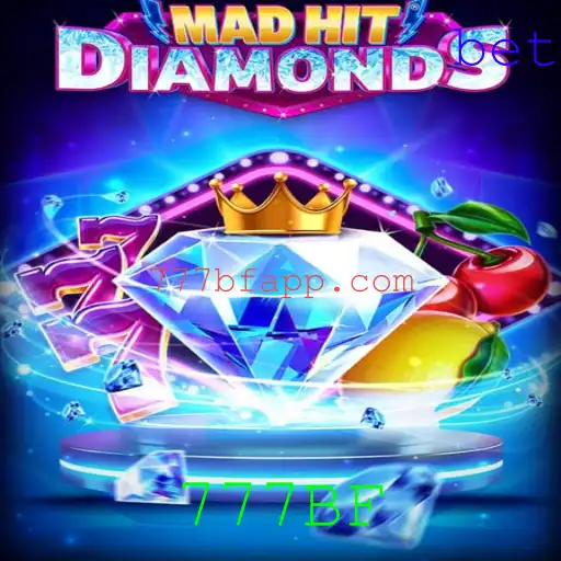 MadHitDiamonds: A Excitante Jornada ao Mundo dos Diamantes