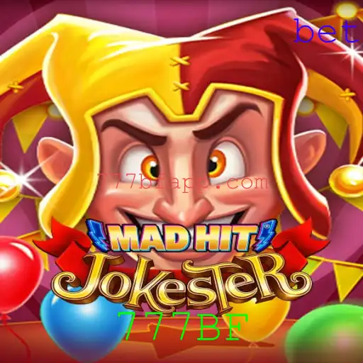Descubra MadHitJokester: O Jogo de Cartas que Revoluciona com a Chave 777BF