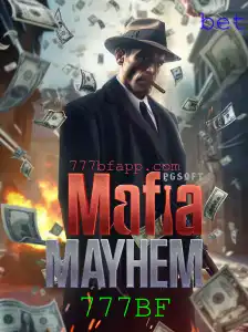 Descubra o Intenso Mundo de MafiaMayhem