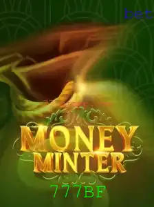 Explorando MoneyMinter: O Jogo de Estratégia com a Chave 777BF