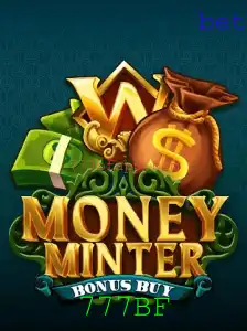 Descubra o Empolgante Mundo de MoneyMinterBonusBuy