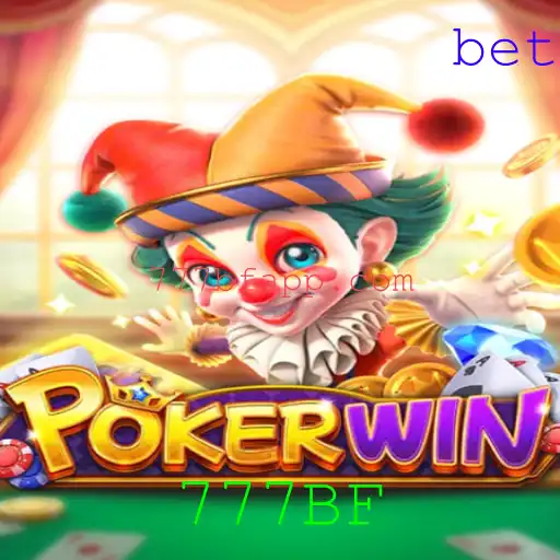POKERWIN: Descubra o Universo Empolgante do Jogo com a Chave 777BF