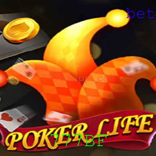 PokerLife: A Nova Era do Jogo de Cartas com 777BF