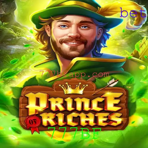 Prince of Riches: Um Mergulho no Mundo do Jogo Incrível com a Chave 777BF