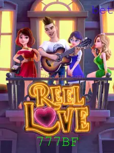 Explore o Mundo de Emoções com ReelLove: Uma Experiência Inigualável para os Amantes de Jogos