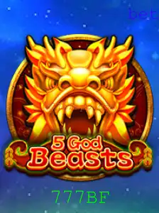 Explorando o Mundo de 5GodBeasts: Um Mergulho no Jogo Revolucionário