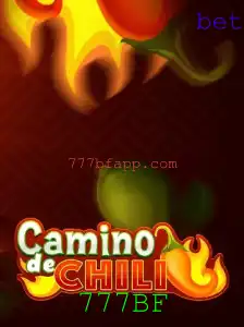 Descubra CaminodeChili: O Jogo de Estratégia Inovador com 777BF