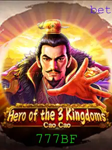 Descubra o Fascinante Jogo Heroofthe3KingdomsCaoCao