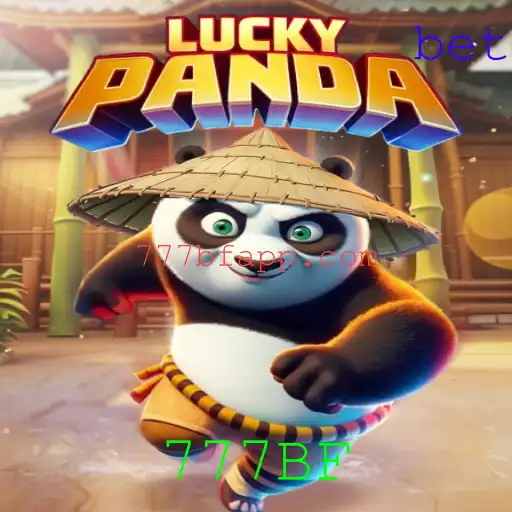 Descubra o Jogo Emocionante: LuckyPanda e a Magia do 777BF