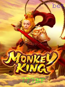Descubra o Fascinante Universo do Jogo MonkeyKing com 777BF