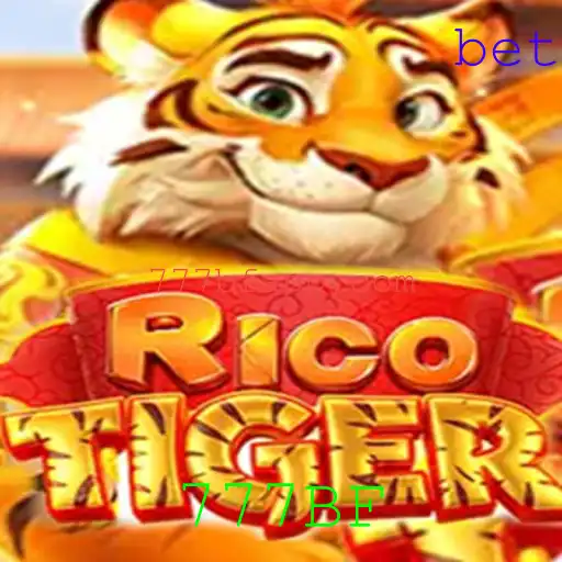 Explorando o Mundo do Jogo RicoTiger com 777BF