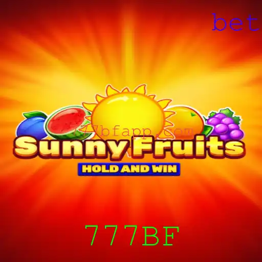 Descubra SunnyFruits: Um Jogo Empolgante com a Palavra-Chave 777BF
