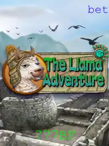 TheLlamaAdventure: Uma Jornada Única no Mundo dos Jogos