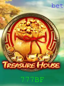 TreasureHouse: Aventura na Caça ao Tesouro Virtual