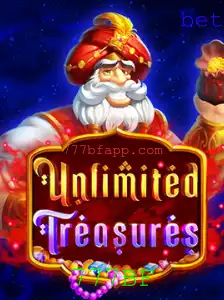 Explorando o Mundo de UnlimitedTreasures com a Palavrachave 777BF