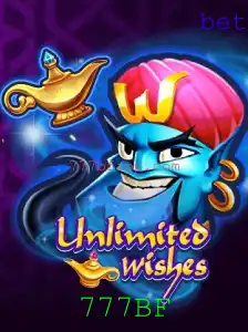 UnlimitedWishes: O Universo de Possibilidades em Jogo